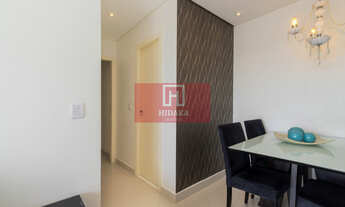 Imagem 6: Apartamento à venda no bairro Vila Alexandria - São Paulo/SP, Zona Sul