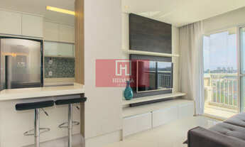 Imagem 2: Apartamento à venda no bairro Vila Alexandria - São Paulo/SP, Zona Sul