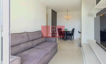 Imagem 5: Apartamento à venda no bairro Vila Alexandria - São Paulo/SP, Zona Sul