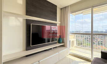 Imagem 4: Apartamento à venda no bairro Vila Alexandria - São Paulo/SP, Zona Sul