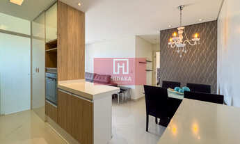 Imagem: Apartamento à venda no bairro Vila Alexandria