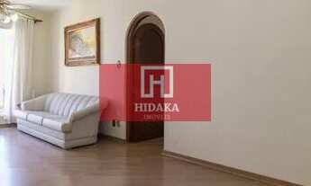 Imagem: Apartamento à venda no bairro Vila Mariana