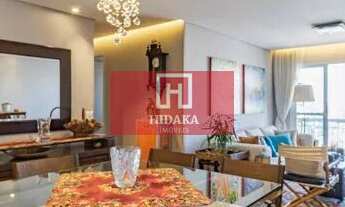 Imagem: Apartamento à venda no bairro Bosque da