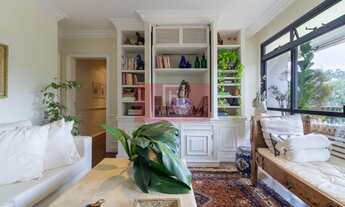 Imagem 6: Apartamento à venda no bairro Real Parque - São Paulo/SP, Zona Sul