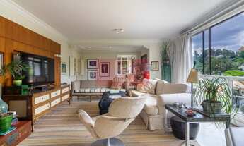 Imagem 5: Apartamento à venda no bairro Real Parque - São Paulo/SP, Zona Sul