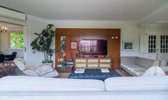 Imagem 3: Apartamento à venda no bairro Real Parque - São Paulo/SP, Zona Sul