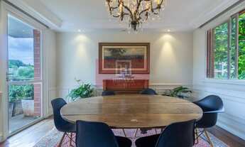 Imagem 7: Apartamento à venda no bairro Real Parque - São Paulo/SP, Zona Sul