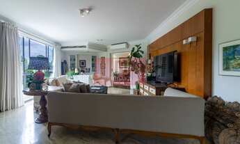 Imagem 2: Apartamento à venda no bairro Real Parque - São Paulo/SP, Zona Sul