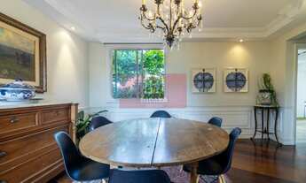 Imagem 4: Apartamento à venda no bairro Real Parque - São Paulo/SP, Zona Sul