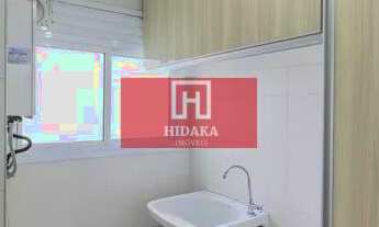 Imagem 5: Apartamento à venda no bairro Vila Guarani - São Paulo/SP, Zona Sul