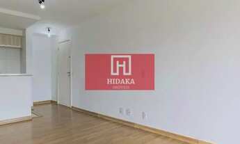 Imagem 2: Apartamento à venda no bairro Vila Guarani - São Paulo/SP, Zona Sul