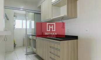 Imagem 4: Apartamento à venda no bairro Vila Guarani - São Paulo/SP, Zona Sul