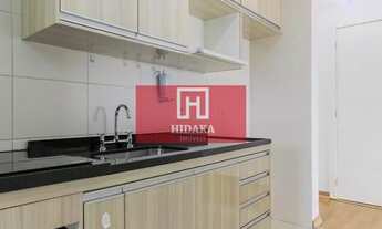 Imagem 3: Apartamento à venda no bairro Vila Guarani - São Paulo/SP, Zona Sul