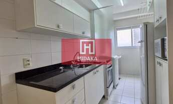 Imagem 5: Apartamento à venda no bairro Brooklin - São Paulo/SP, Zona Sul