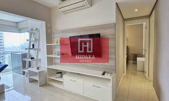 Imagem 4: Apartamento à venda no bairro Brooklin - São Paulo/SP, Zona Sul