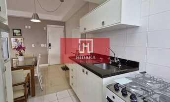 Imagem 7: Apartamento à venda no bairro Brooklin - São Paulo/SP, Zona Sul