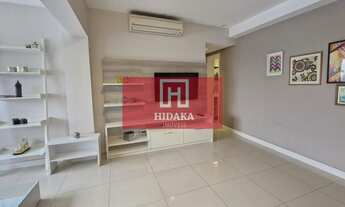 Imagem 3: Apartamento à venda no bairro Brooklin - São Paulo/SP, Zona Sul