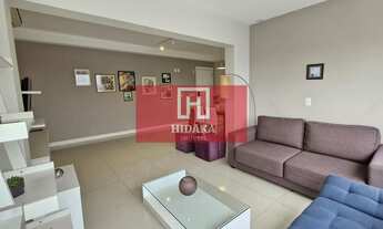 Imagem 2: Apartamento à venda no bairro Brooklin - São Paulo/SP, Zona Sul