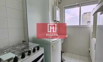 Imagem 6: Apartamento à venda no bairro Brooklin - São Paulo/SP, Zona Sul