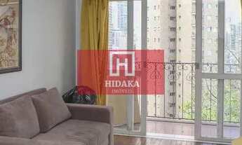 Imagem: Apartamento à venda no bairro Perdizes