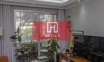 Imagem: Apartamento à venda no bairro Vila Gumercindo