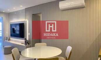 Imagem: Apartamento à venda no bairro Vila Mariana