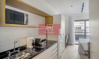 Imagem 7: Apartamento para alugar no bairro Moema - São Paulo/SP, Zona Sul