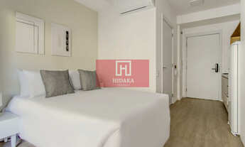 Imagem 3: Apartamento para alugar no bairro Moema - São Paulo/SP, Zona Sul