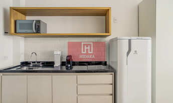 Imagem 6: Apartamento para alugar no bairro Moema - São Paulo/SP, Zona Sul