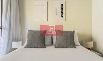 Imagem 4: Apartamento para alugar no bairro Moema - São Paulo/SP, Zona Sul