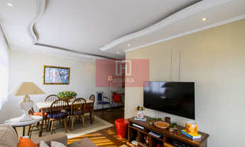 Imagem 5: Apartamento à venda no bairro Cambuci - São Paulo/SP, Zona Central