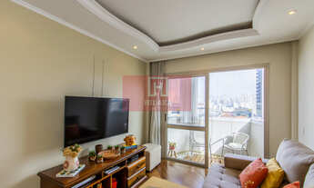 Imagem 3: Apartamento à venda no bairro Cambuci - São Paulo/SP, Zona Central