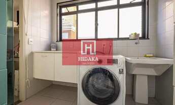 Imagem 5: Apartamento à venda no bairro Paraíso - São Paulo/SP, Zona Sul