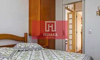 Imagem 7: Apartamento à venda no bairro Paraíso - São Paulo/SP, Zona Sul