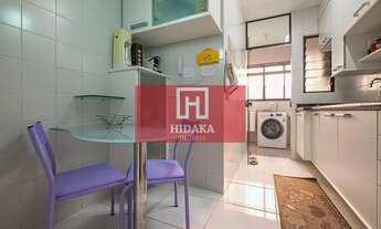 Imagem 3: Apartamento à venda no bairro Paraíso - São Paulo/SP, Zona Sul