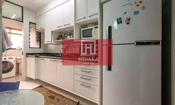 Imagem 4: Apartamento à venda no bairro Paraíso - São Paulo/SP, Zona Sul