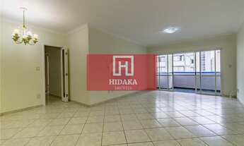 Imagem: Apartamento à venda no bairro Perdizes