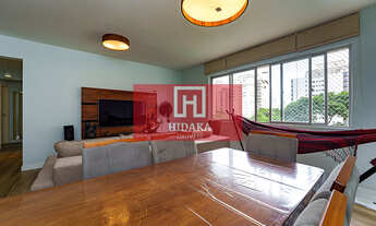 Imagem 4: Apartamento à venda no bairro Perdizes - São Paulo/SP, Zona Oeste