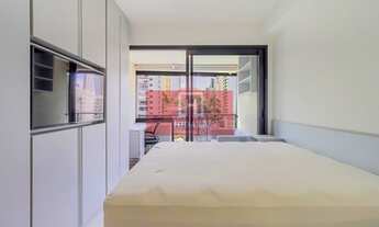 Imagem: Apartamento à venda no bairro Pinheiros