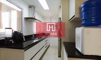 Imagem 4: Apartamento à venda no bairro Alto da Lapa - São Paulo/SP, Zona Oeste