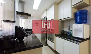 Imagem 5: Apartamento à venda no bairro Alto da Lapa - São Paulo/SP, Zona Oeste