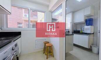 Imagem 7: Apartamento à venda no bairro Alto da Lapa - São Paulo/SP, Zona Oeste