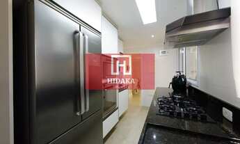 Imagem 6: Apartamento à venda no bairro Alto da Lapa - São Paulo/SP, Zona Oeste