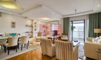 Imagem: Apartamento à venda no bairro Perdizes