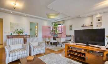 Imagem 4: Apartamento à venda no bairro Perdizes - São Paulo/SP, Zona Oeste