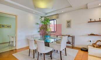 Imagem 5: Apartamento à venda no bairro Perdizes - São Paulo/SP, Zona Oeste