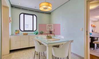 Imagem 6: Apartamento à venda no bairro Perdizes - São Paulo/SP, Zona Oeste