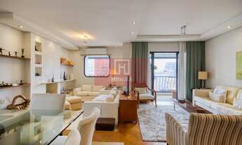 Imagem 2: Apartamento à venda no bairro Perdizes - São Paulo/SP, Zona Oeste