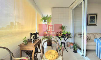 Imagem: Apartamento à venda no bairro Brooklin