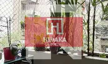 Imagem: Apartamento à venda no bairro Vila Parque